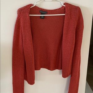 Vintage sweater